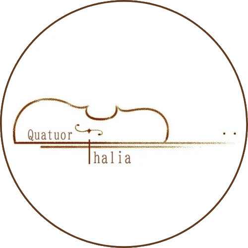 Logo Quatuor Thalia